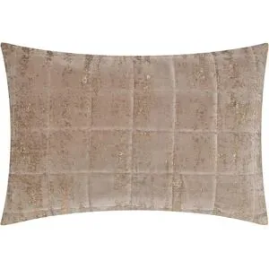Gray & Jones Kissen  Tierra Fuego ¦ gold ¦ Maße (cm): B: 30
