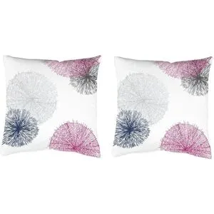 HOME Wohnideen Kissen   ¦ rosa/pink ¦ Maße (cm): B: 40