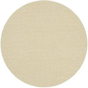 ASA SELECTION Platzset   ¦ beige ¦ Kunststoff Ø: 38