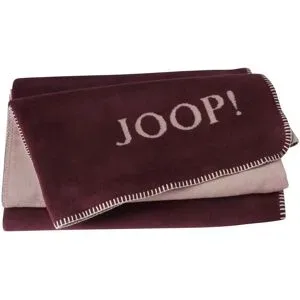 Wohndecke  Joop! Uni-Doubleface ¦ Baumwollmischgewebe ¦ Maße (cm): B: 150