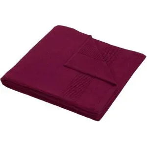 como Duschtuch  Lifestyle ¦ lila/violett ¦ Maße (cm): B: 70