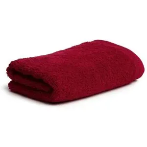Möve Handtuch   ¦ rot ¦ Maße (cm): B: 50 H: 1