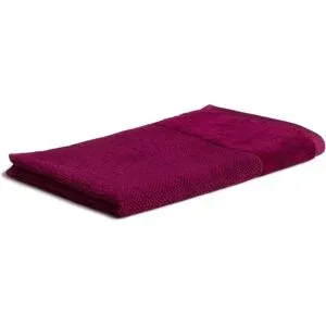 Möve Gästetuch   ¦ rosa/pink ¦ Maße (cm): B: 30 H: 1