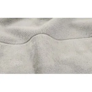 Möve Handtuch   ¦ silber ¦ Maße (cm): B: 50 H: 1