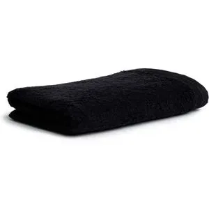 Möve Badetuch   ¦ schwarz ¦ Maße (cm): B: 100 H: 1