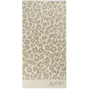 Handtücher  JOOP! Leo ¦ creme ¦ Maße (cm): B: 50