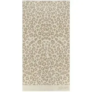 Duschtuch  Joop! Leo ¦ creme ¦ Maße (cm): B: 80