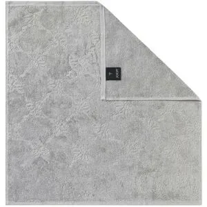 Geschirrtücher  JOOP! 1702 Cornflower ¦ silber ¦ 100% Baumwolle ¦ Maße