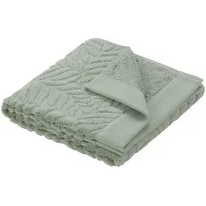 como Handtuch  Fern ¦ Maße (cm): B: 50
