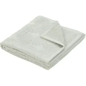 como superior Handtuch  Floral ¦ Maße (cm): B: 50