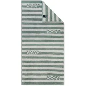 JOOP! Handtuch 2er-Set   ¦ grün ¦ Maße (cm): B: 100 H: 1