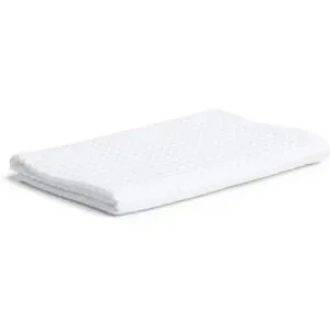 Möve Duschtuch   ¦ weiß ¦ Maße (cm): B: 70 H: 1