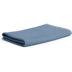 Möve Duschtuch   ¦ blau ¦ Maße (cm): B: 70 H: 1