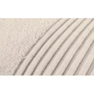 Möve Duschtuch   ¦ weiß ¦ Maße (cm): B: 80 H: 1