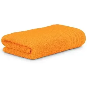 Möve Handtuch   ¦ orange ¦ Maße (cm): B: 50 H: 1
