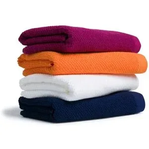 Möve Handtuch   ¦ orange ¦ Maße (cm): B: 50 H: 1