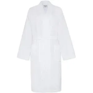 Möve Kimono   ¦ weiß