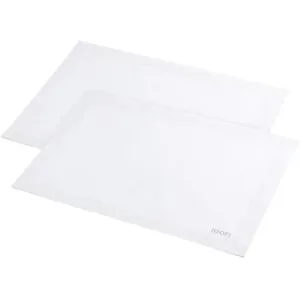 JOOP! Platzset 2er-Set Stitch   ¦ braun ¦ Naturfaser ¦ Maße (cm): B: 36