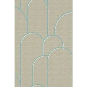 Apelt Tischläufer   ¦ beige ¦ Synthetik ¦ Maße (cm): B: 44