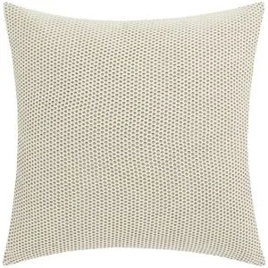 Gray & Jones Bodenkissen  Black Coast ¦ creme ¦ Maße (cm): B: 70