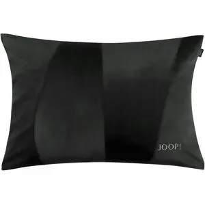JOOP! Kissen  J-Decor ¦ schwarz ¦ Maße (cm): B: 40