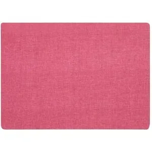 PEYER SYNTEX Tischdecke  Oslo ¦ rosa/pink ¦ Baumwollmischgewebe Ø: 140