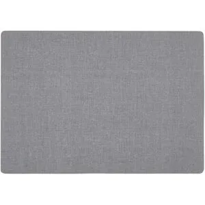 PEYER SYNTEX Tischdecke  Oslo ¦ grau ¦ Baumwollmischgewebe ¦ Maße (cm): B: 130