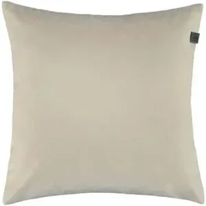 SCHÖNER WOHNEN Kollektion Kissenhülle   ¦ creme ¦ Maße (cm): B: 44 H: 0,5