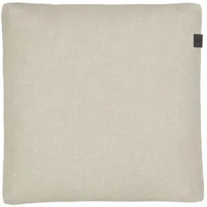 SCHÖNER WOHNEN Kollektion Kissenhülle   ¦ beige ¦ Maße (cm): B: 38 H: 0,5