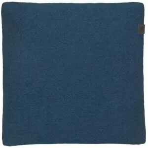 SCHÖNER WOHNEN Kollektion Kissenhülle   ¦ blau ¦ Maße (cm): B: 38 H: 0,5