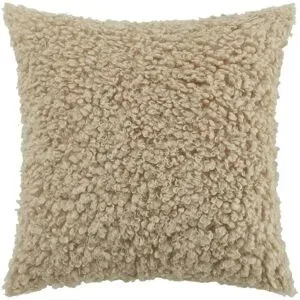 como Kissen  Teddy ¦ beige ¦ Maße (cm): B: 45