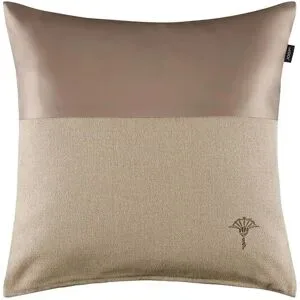 JOOP! Kissen  J-Split ¦ beige ¦ Maße (cm): B: 40