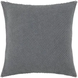 Gray & Jones Kissen  Stone Wash ¦ Maße (cm): B: 45