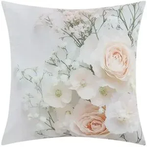 como Kissen  Rosen ¦ Maße (cm): B: 40