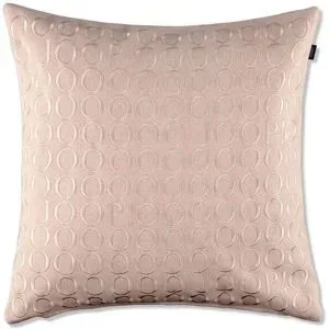 JOOP! Zierkissenhülle   ¦ rosa/pink ¦ Maße (cm): B: 50 H: 1