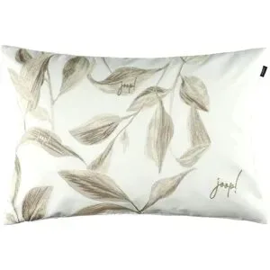 JOOP! Kissenhülle   ¦ creme ¦ Maße (cm): B: 60 H: 0,5