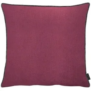 Apelt Kissen   ¦ rot ¦ Maße (cm): B: 58 H: 10