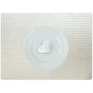 Apelt Platzset   ¦ beige ¦ Synthetik ¦ Maße (cm): B: 35 H: 0,5