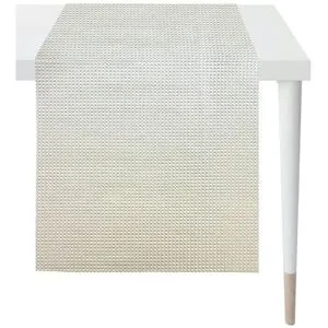 Apelt Läufer   ¦ beige ¦ Synthetik ¦ Maße (cm): B: 45 H: 0,5