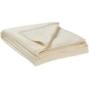 IBENA Schlafdecke  Berlin ¦ creme ¦ Maße (cm): B: 150