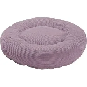 Bobb Haustierbett  Woozy ¦ lila/violett ¦ Maße (cm): H: 26  Ø: 100