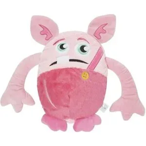 Mia & Mo Kuscheltier  Yoody XL ¦ rosa/pink