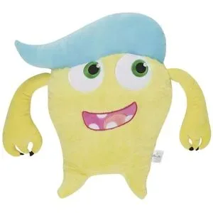 Mia & Mo Kuscheltier  Elvis XL ¦ gelb