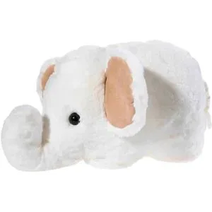 Heunec Kuscheltier  Elefant ¦ mehrfarbig ¦ Maße (cm): B: 30 H: 17