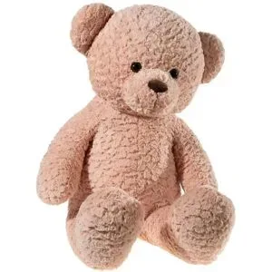 Heunec Kuscheltier  Bär ¦ braun ¦ Maße (cm): B: 55 H: 38