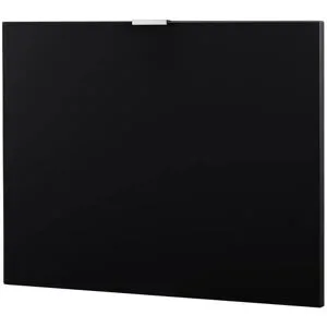 uno Schuhschrankklappe Schwarz Puzzle ¦ schwarz ¦ Maße (cm): B: 52 H: 41,5 T: