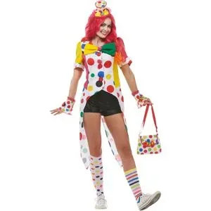 Clown-Frack 