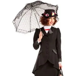 buttinette Mantel 
