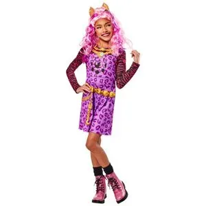 Mattel Kinder-Kostüm Monster High 