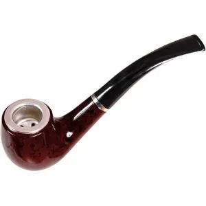 Pfeife, 14 cm